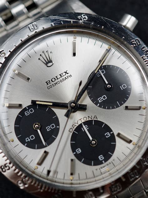 rolex daytona 1970